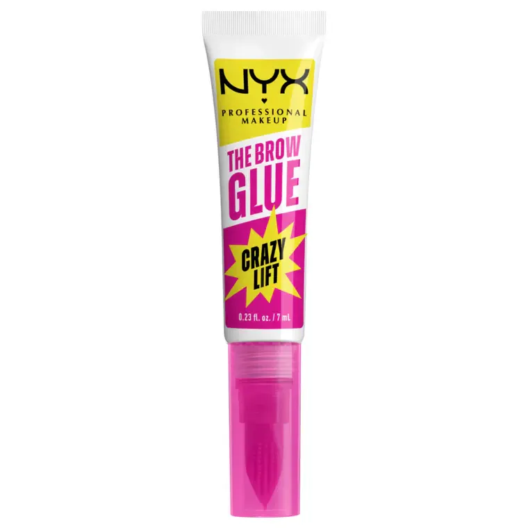 Gel za obrve - Crazy Lift Transparent TSBG01 — slika 1