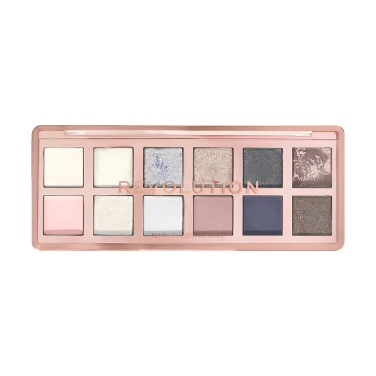Paleta senki i pigmenata - The Celestial Icon — slika 3