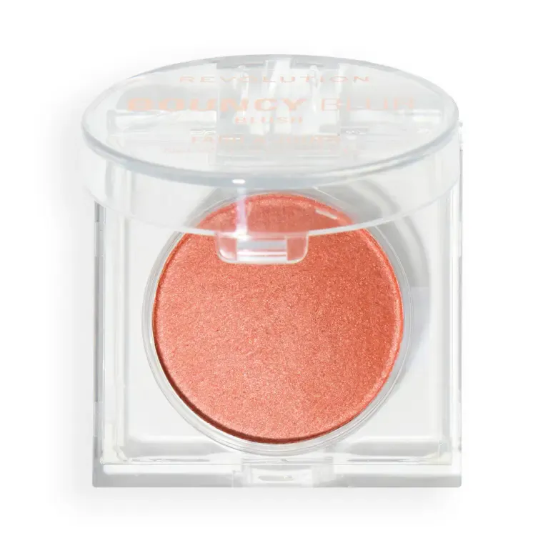Rumenilo - Bouncy Blur — Paprika Pop Soft Bronze — slika 1