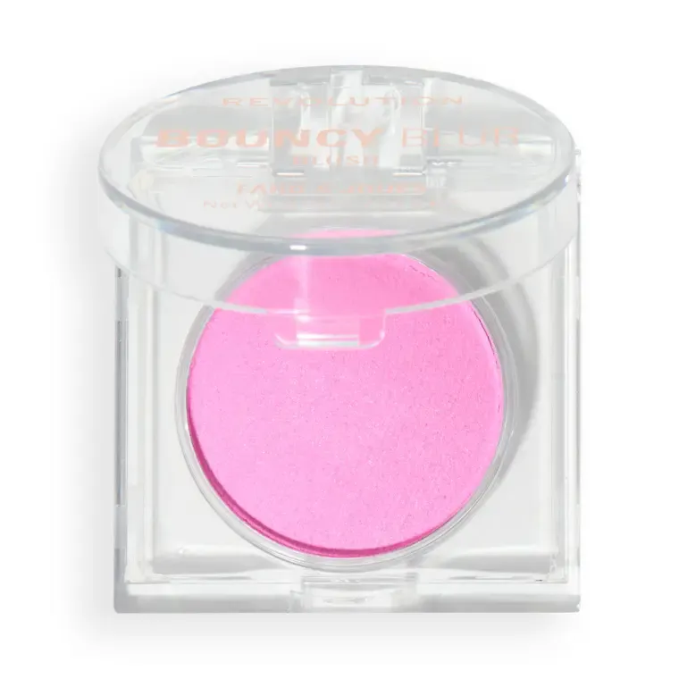 Rumenilo - Bouncy Blur — Bubble Bounce Lilac Pink — slika 1