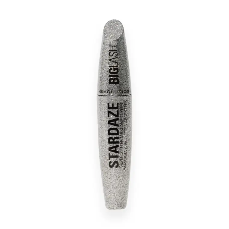 Maskara sa srebrnim gliterom - Big Lash Stardaze — slika 3