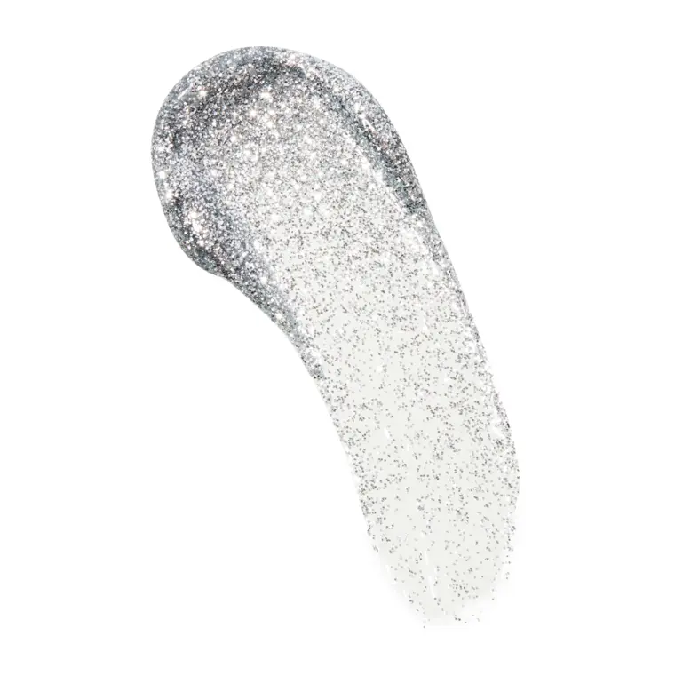 Maskara sa srebrnim gliterom - Big Lash Stardaze — slika 2