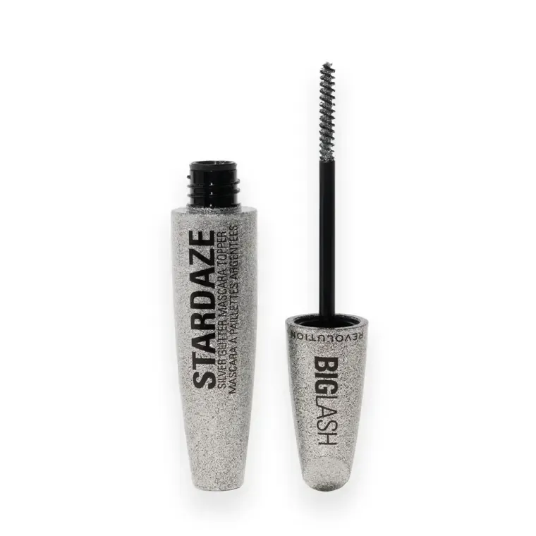Maskara sa srebrnim gliterom - Big Lash Stardaze — slika 1