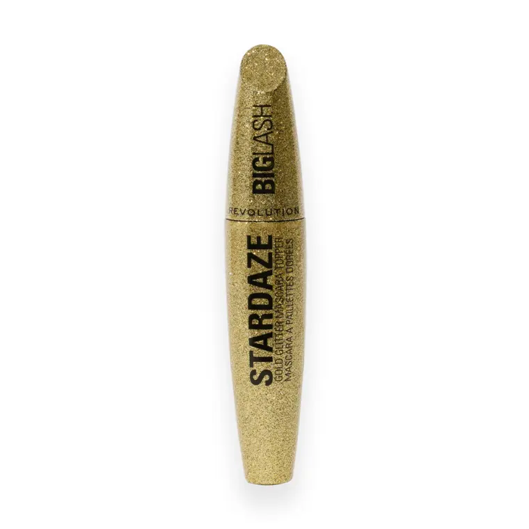 Maskara sa zlatnim gliterom - Big Lash Stardaze — slika 3