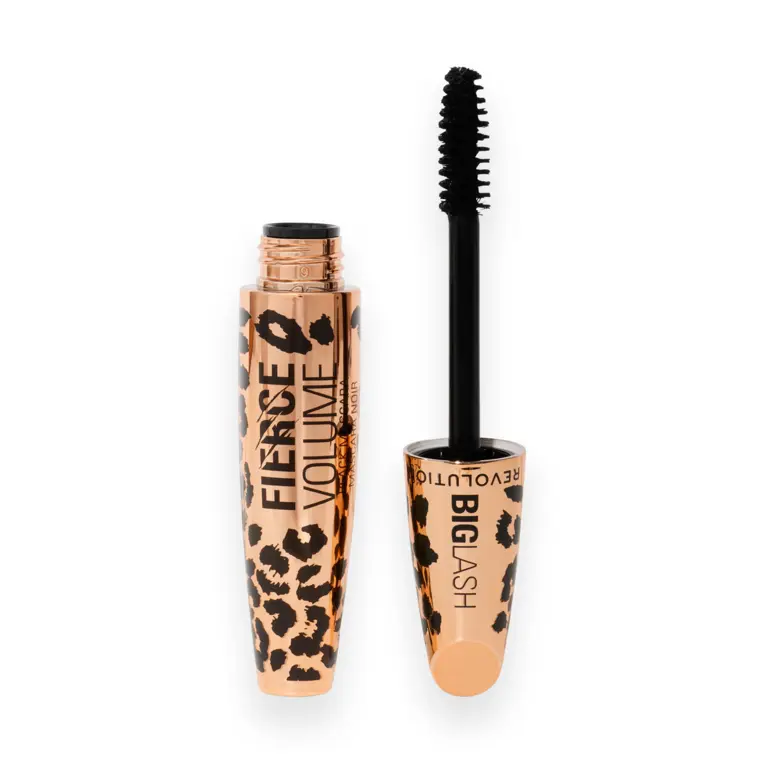 Maskara za volumen trepavica - Big Lash Fierce