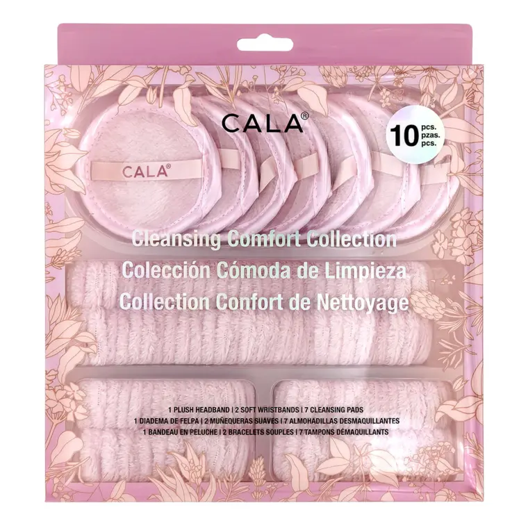 Set za čišćenje lica - Cleansing Comfort