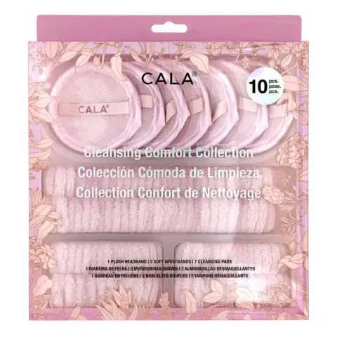 Set za čišćenje lica - Cleansing Comfort