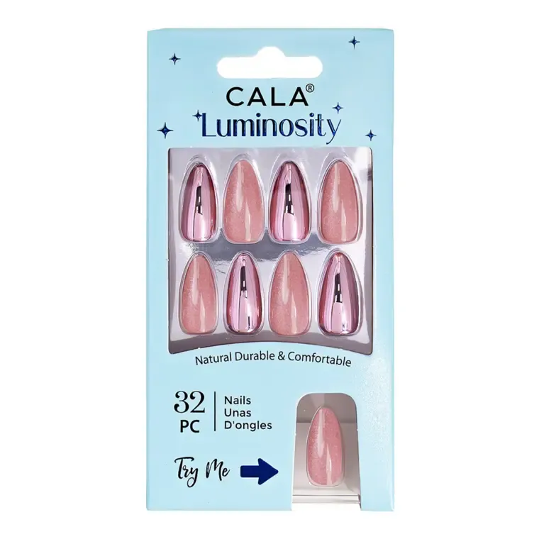 Set press-on tipsi - Luminosity — slika 1