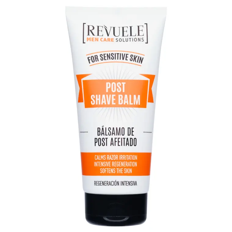 Balzam posle brijanja - Men Care Solutions 180 ml