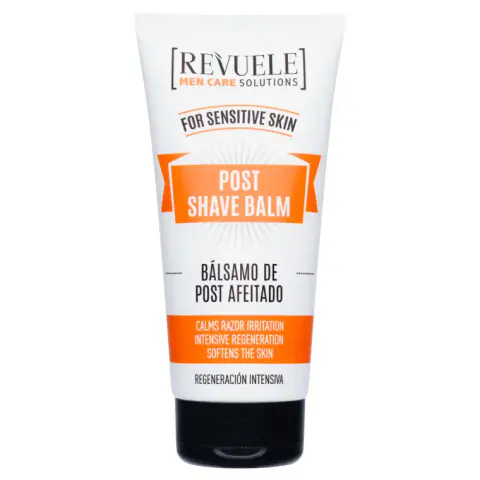 Balzam posle brijanja - Men Care Solutions 180 ml