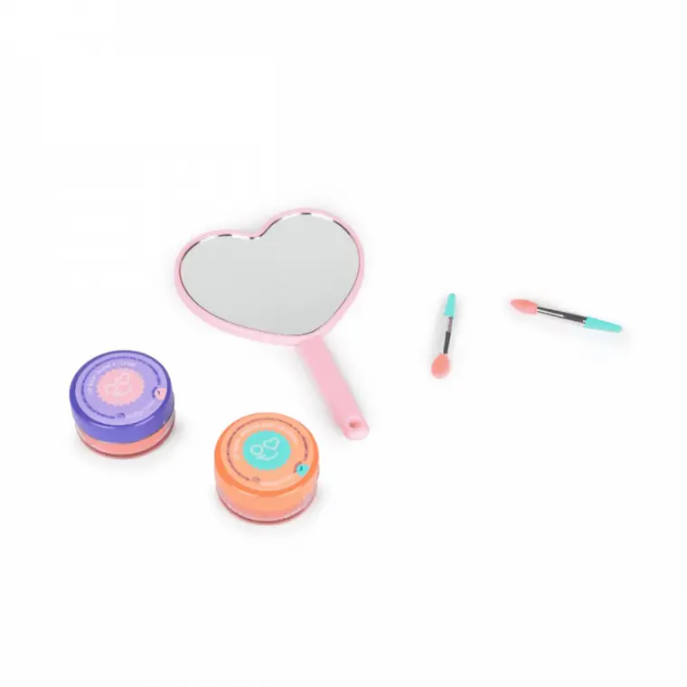 Set za negu usana - Piece of Cake — slika 2