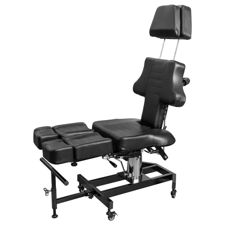 Stolica za tetoviranje NS 488 — slika 2