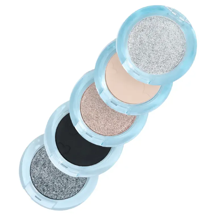Paleta senki - Snack Stacks — Smokey Vanilla — slika 1