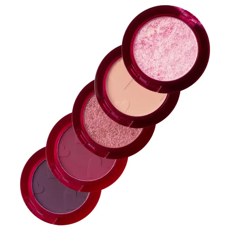 Paleta senki - Snack Stacks — Cherry on Top — slika 1