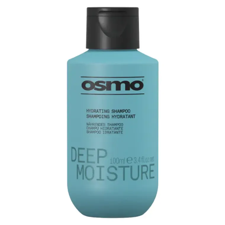 Šampon za hidrataciju kose - Deep Moisture 100 ml — slika 1