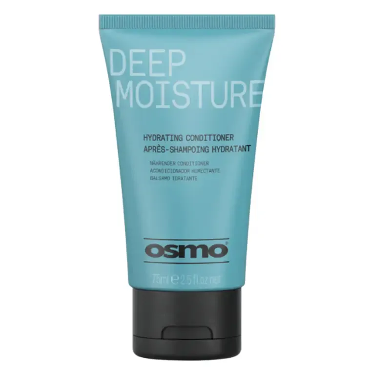 Balzam za hidrataciju kose - Deep Moisture 75 ml — slika 1