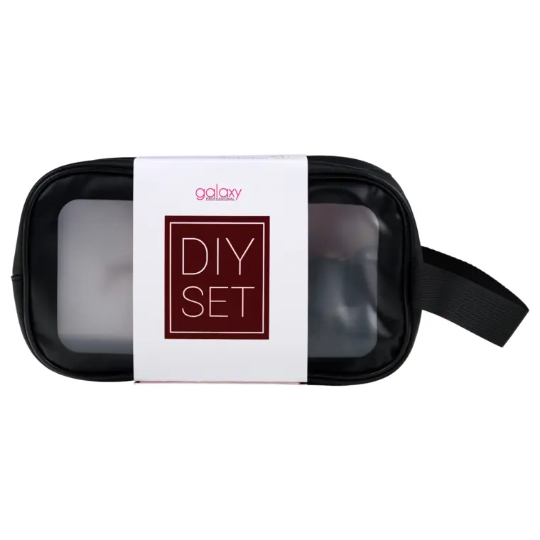 Set za manikir - DIY Melted Elegance — slika 2
