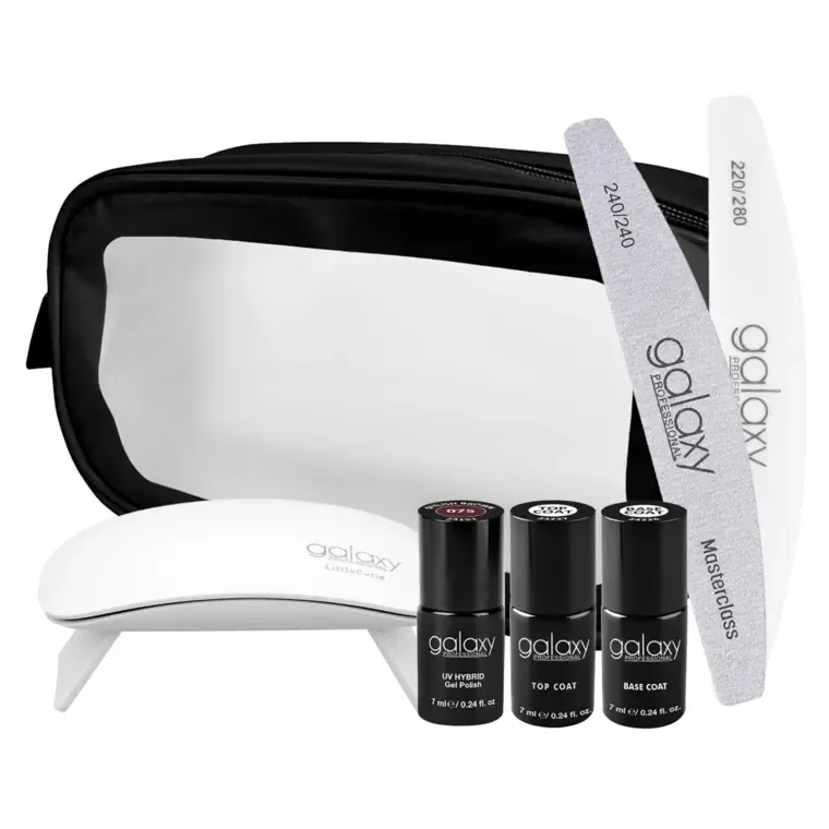 Set za manikir - DIY Melted Elegance — slika 1
