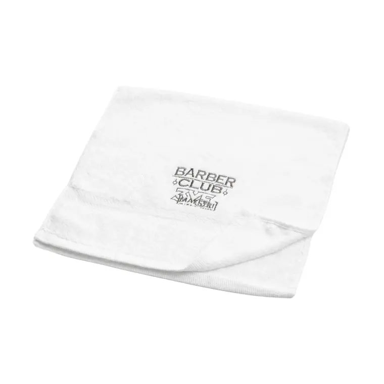 Peškir - Barber Club