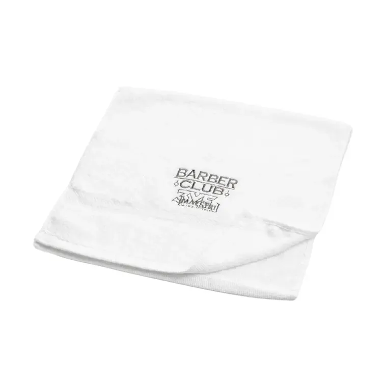 Peškir - Barber Club — slika 1