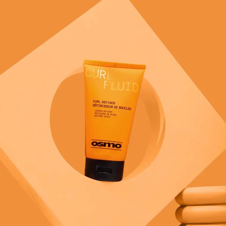 Fluid za definisanje lokni - Curl Fluid 150 ml — slika 2