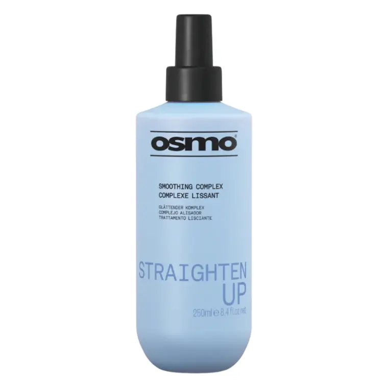 Tretman u spreju za ispravljanje kose - Straighten Up 250 ml