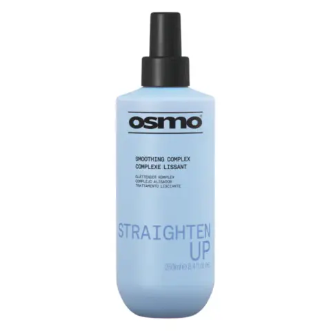 Tretman u spreju za ispravljanje kose - Straighten Up 250 ml