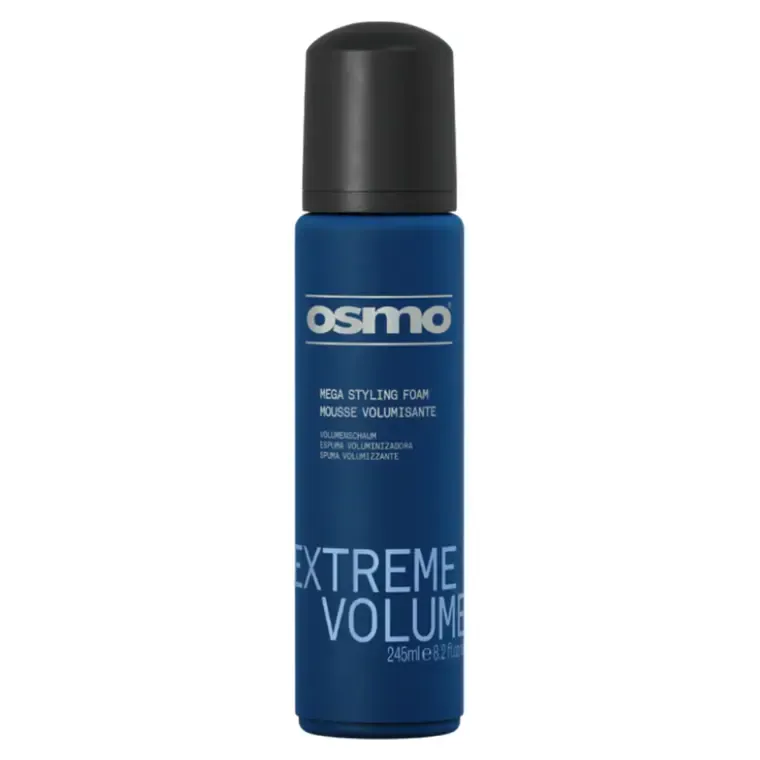 Pena za volumen kose - Extreme Volume 245 ml — slika 1