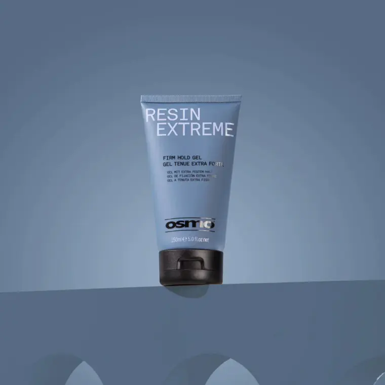Gel za kosu - Resin Extreme 150 ml — slika 2