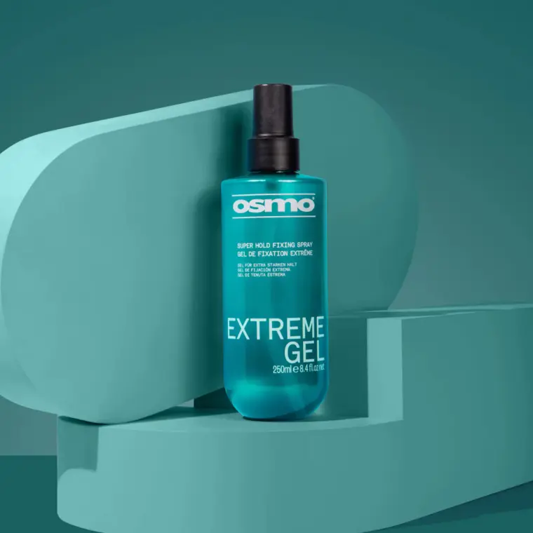Gel za kosu u spreju - Extreme Gel 250 ml — slika 3