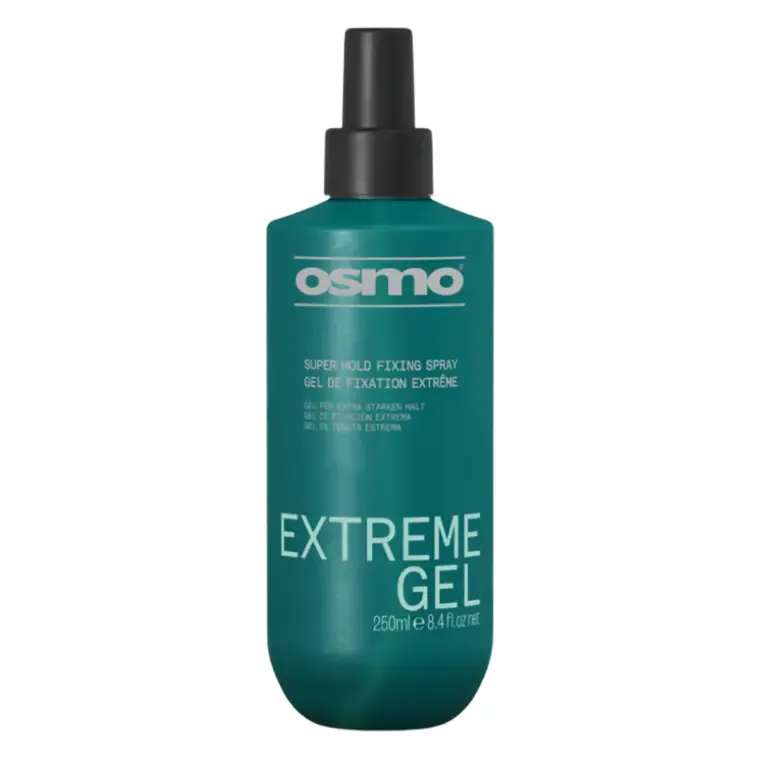 Gel za kosu u spreju - Extreme Gel 250 ml — slika 1