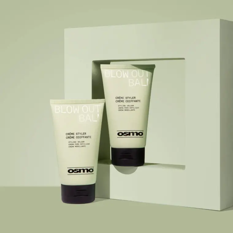 Krema za stilizovanje kose - Blow Out 150 ml — slika 2