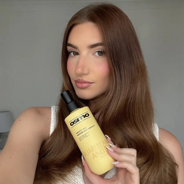 Sprej za zaštitu kose od vlage - Guardian Angel 250 ml — slika 5