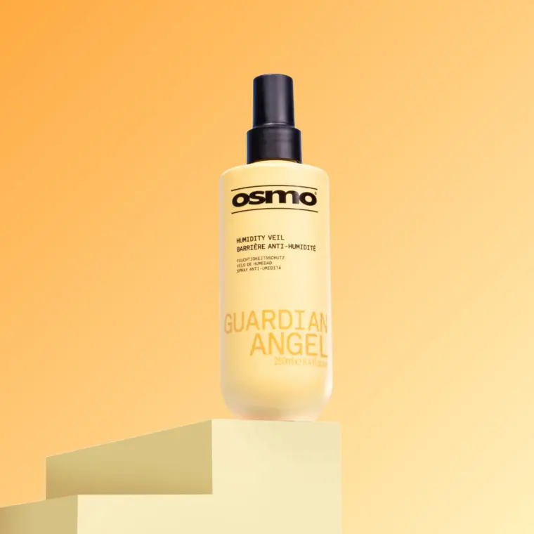 Sprej za zaštitu kose od vlage - Guardian Angel 250 ml — slika 2