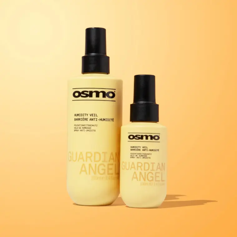 Sprej za zaštitu kose od vlage - Guardian Angel 250 ml — slika 3