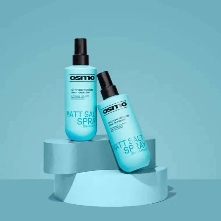 Sprej za teksturisanje kose - Matt Salt 250 ml — slika 4