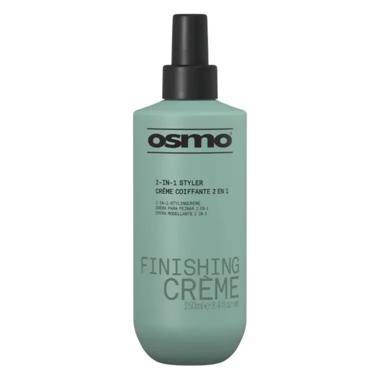 Krema za stilizovanje kose - Finishing Creme 250 ml