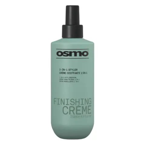 Krema za stilizovanje kose - Finishing Creme 250 ml