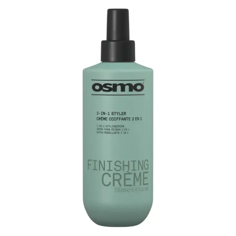 Krema za stilizovanje kose - Finishing Creme 250 ml — slika 1