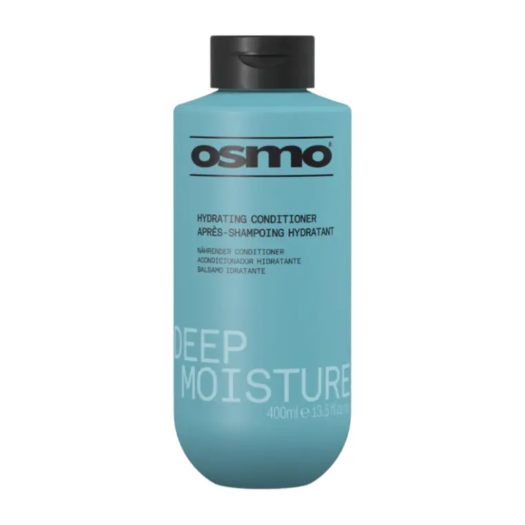 Balzam za hidrataciju kose - Deep Moisture 400 ml