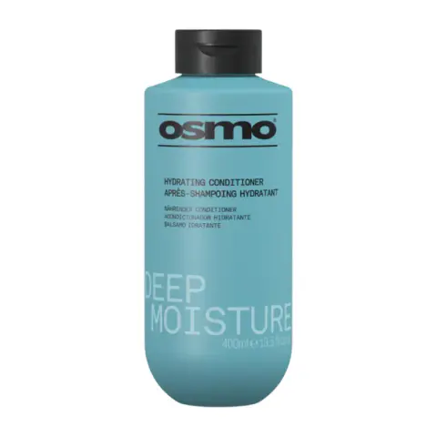 Balzam za hidrataciju kose - Deep Moisture 400 ml