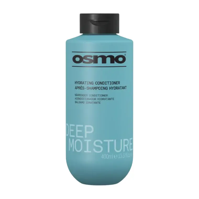 Balzam za hidrataciju kose - Deep Moisture 400 ml — slika 1