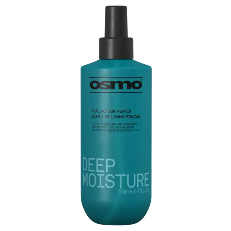 Dvofazni tretman za obnavljanje kose - Deep Moisture 250 ml — slika 1