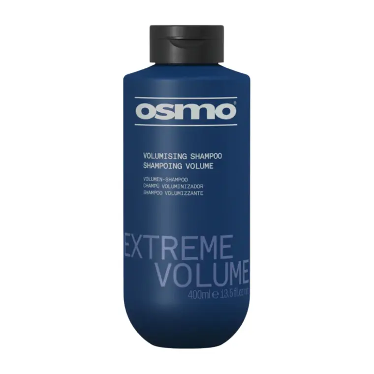 Šampon za volumen kose - Extreme Volume 400 ml