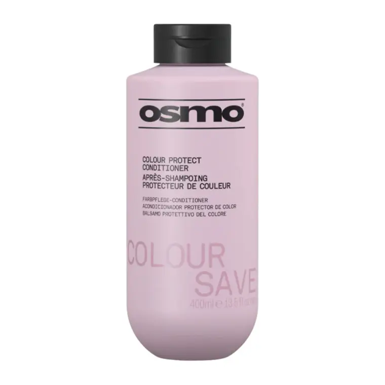 Balzam za farbanu kosu - Colour Save 400 ml