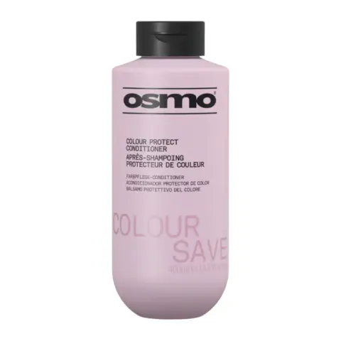 Balzam za farbanu kosu - Colour Save 400 ml