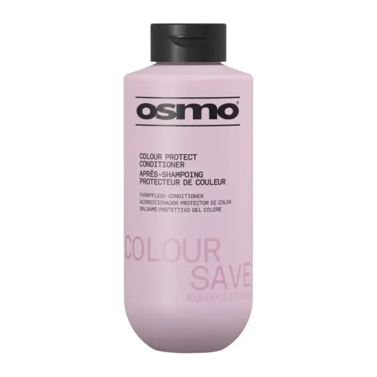 Balzam za farbanu kosu - Colour Save 400 ml — slika 1