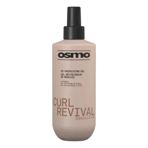 Gel za kovrdžavu kosu - Curl Revival 250 ml