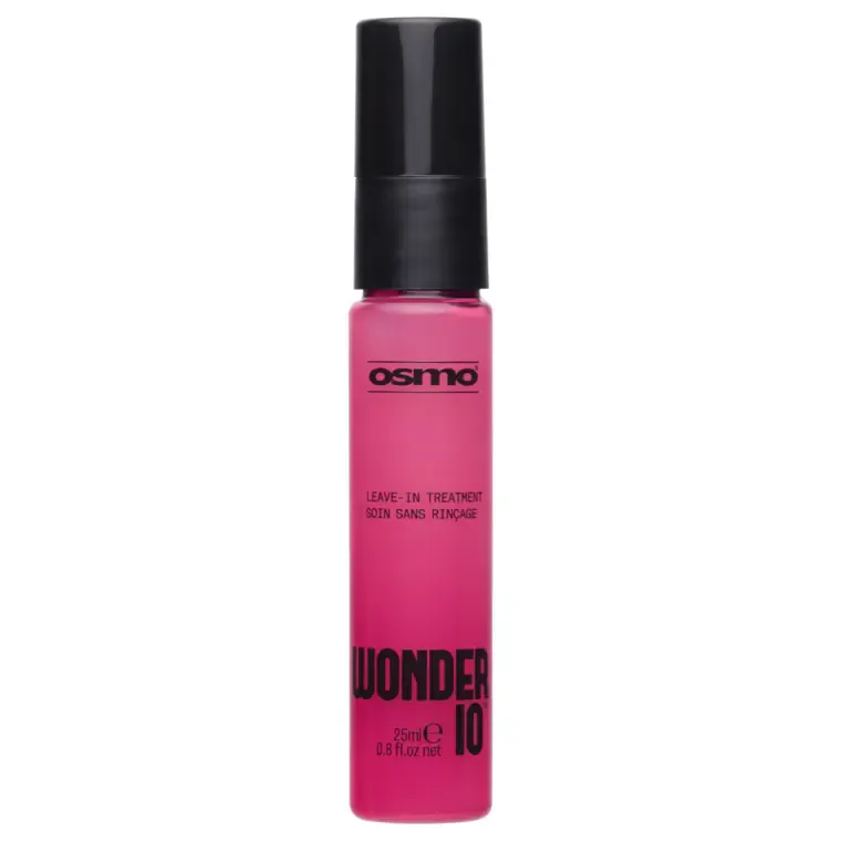 Tretman u spreju bez ispiranja - Wonder 10 — 25 ml — slika 1