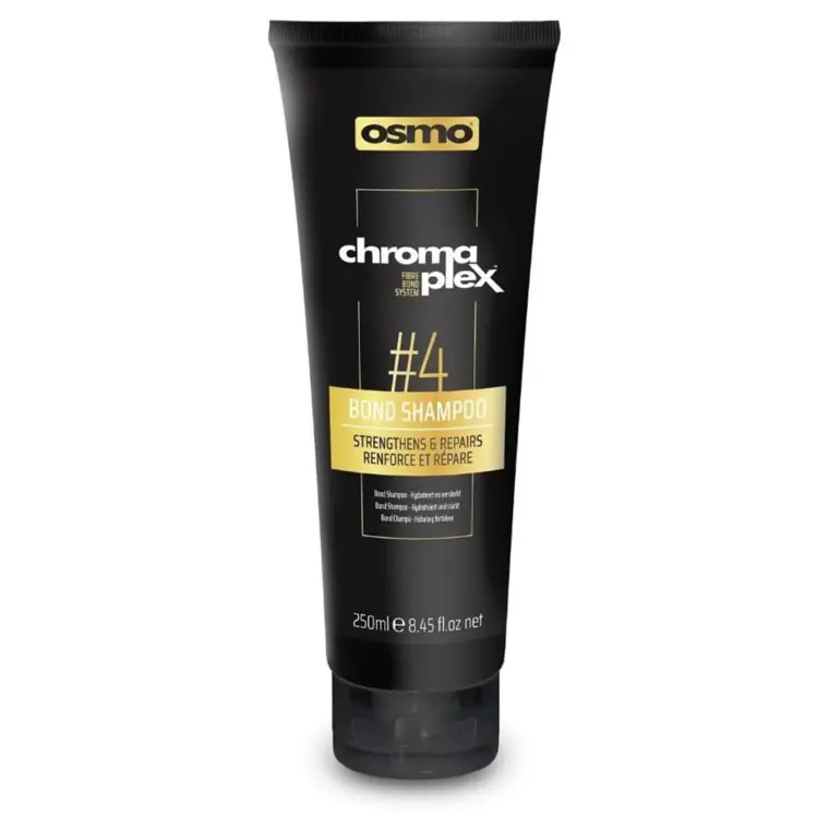 Šampon za hemijski tretiranu kosu - #4 Chromaplex Bond 250 ml